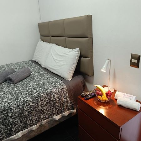 Room 5 Star Miraflores Lima Exterior photo