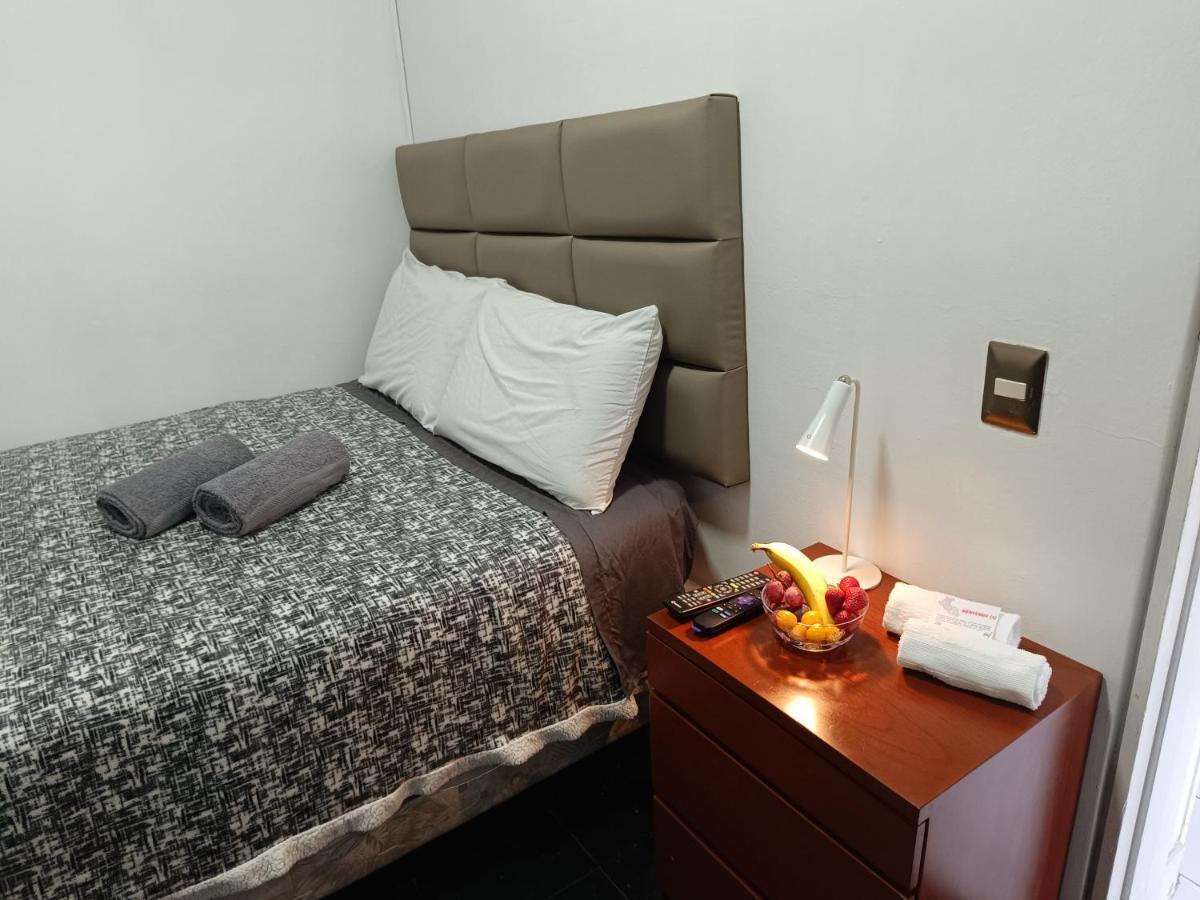 Room 5 Star Miraflores Lima Exterior photo